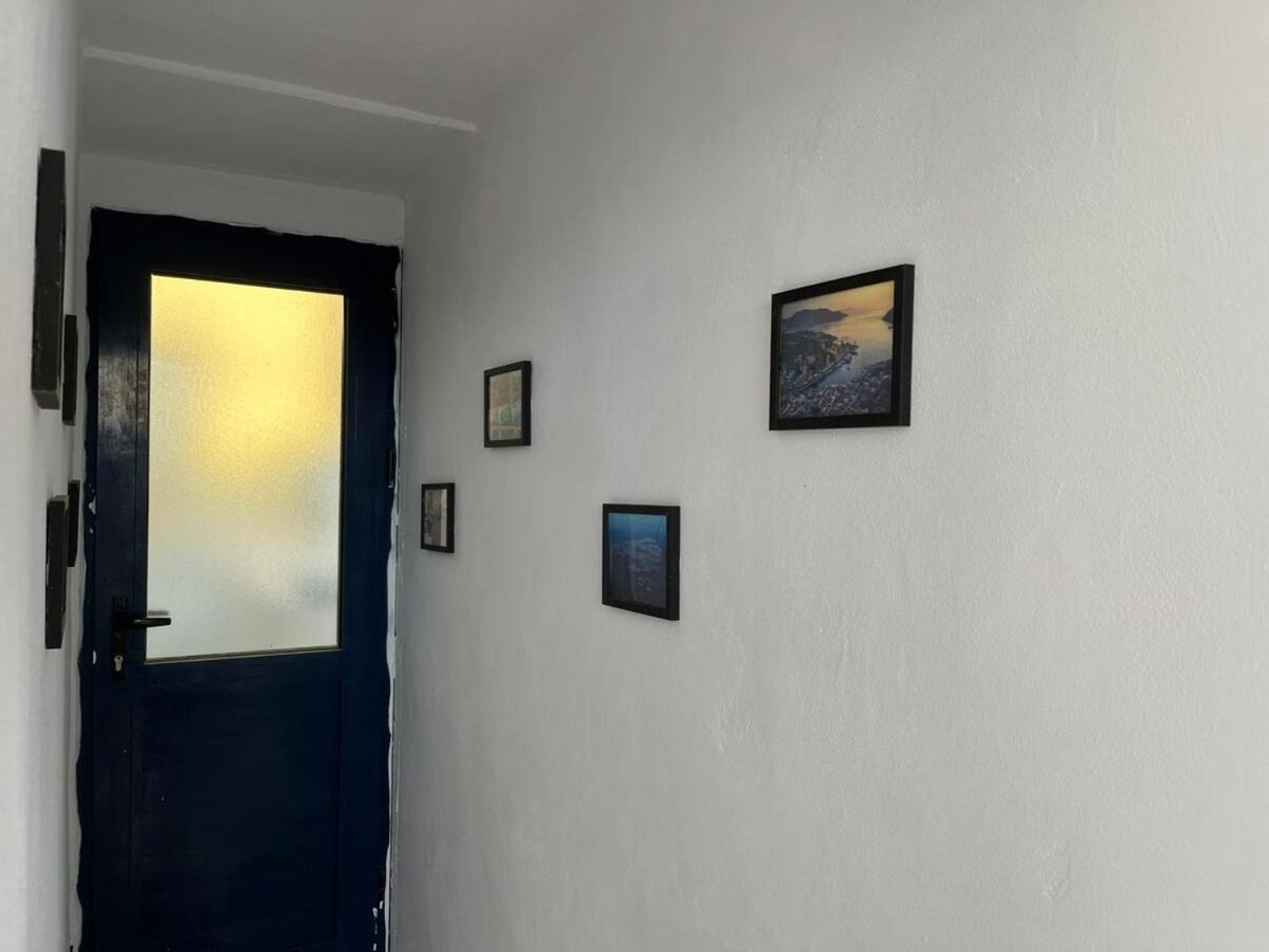Symi Blue Studio מראה חיצוני תמונה