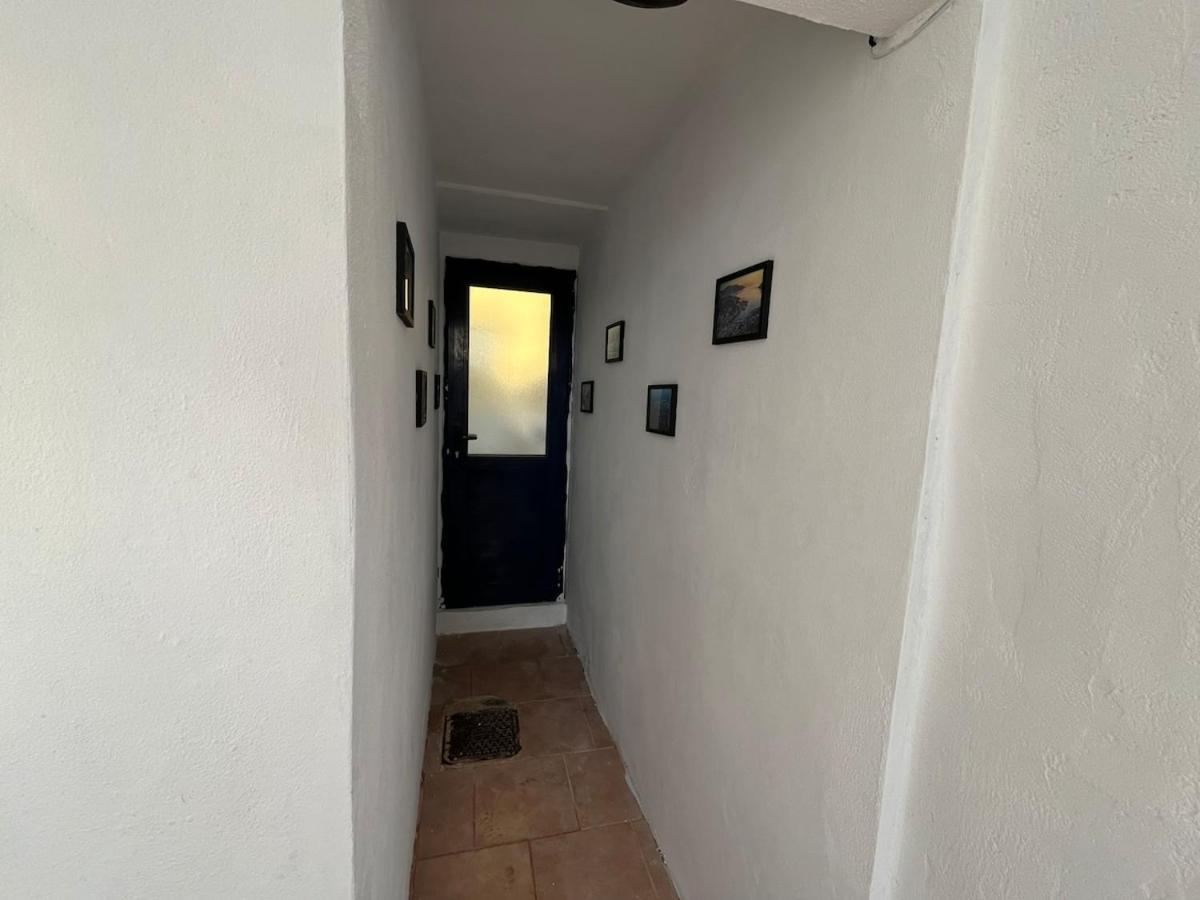 Symi Blue Studio מראה חיצוני תמונה