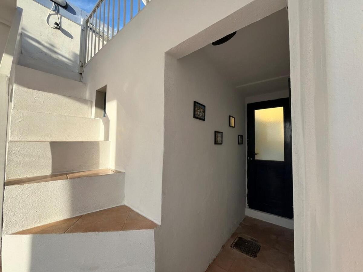 Symi Blue Studio מראה חיצוני תמונה