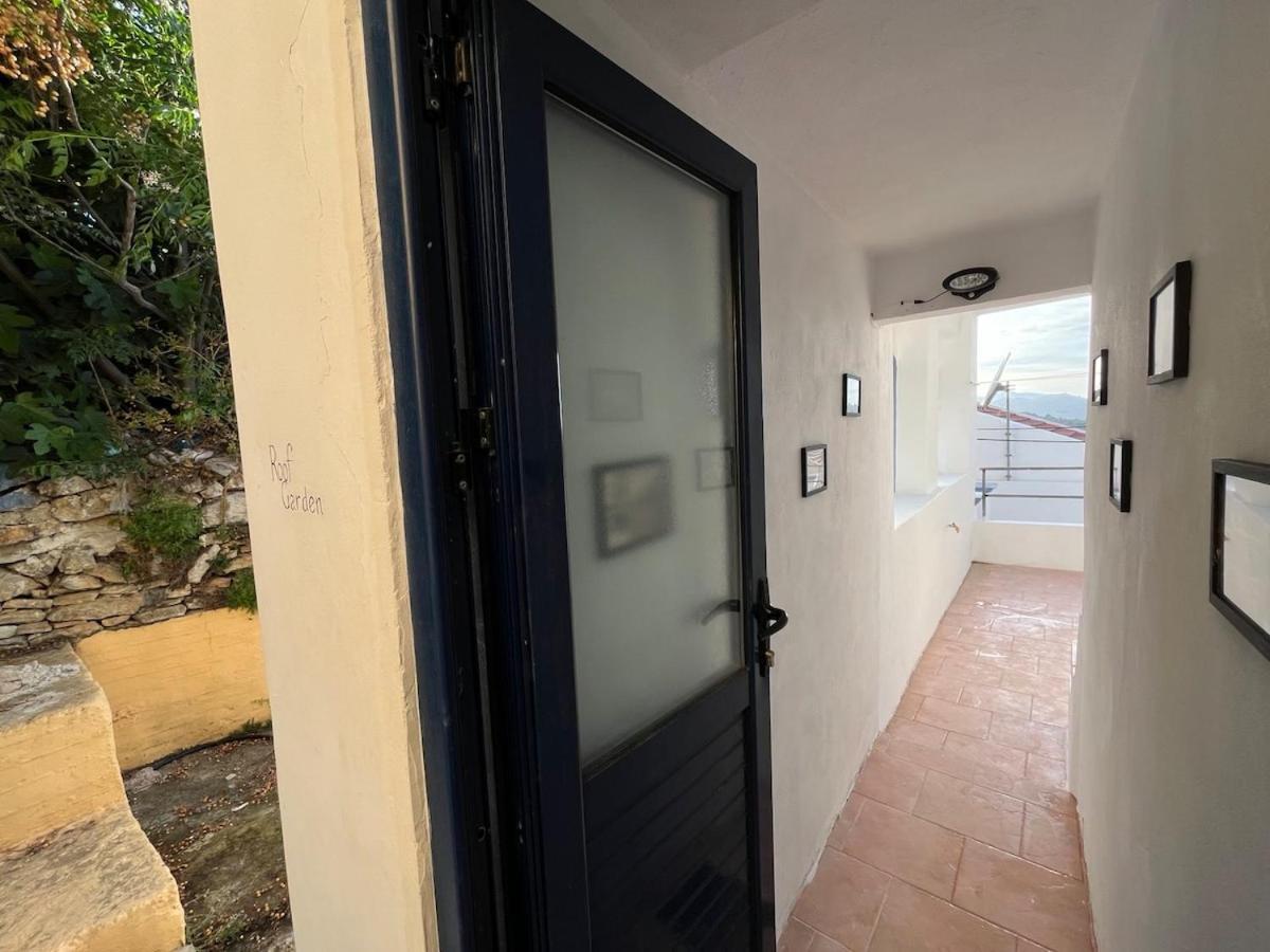 Symi Blue Studio מראה חיצוני תמונה