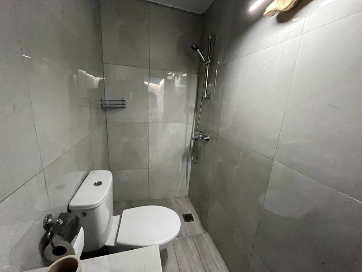Symi Blue Studio מראה חיצוני תמונה