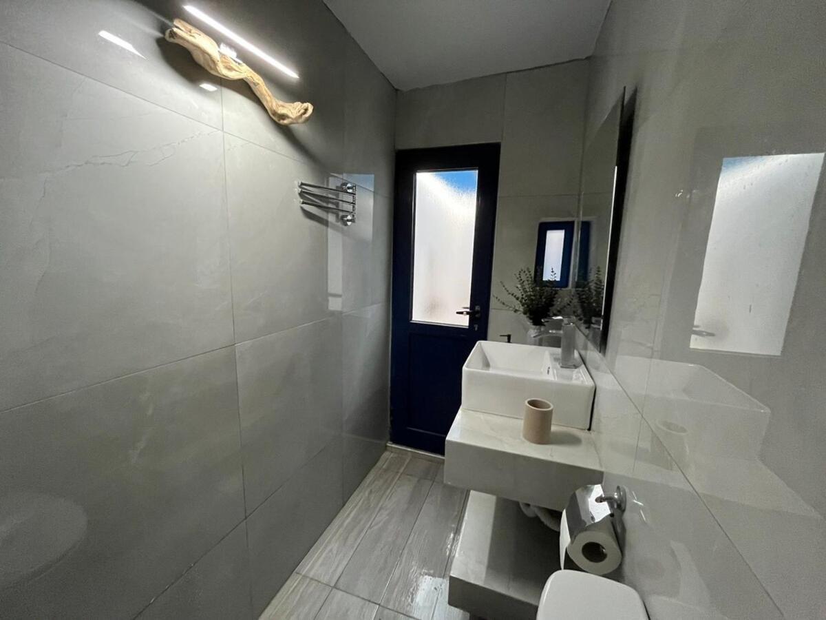 Symi Blue Studio מראה חיצוני תמונה