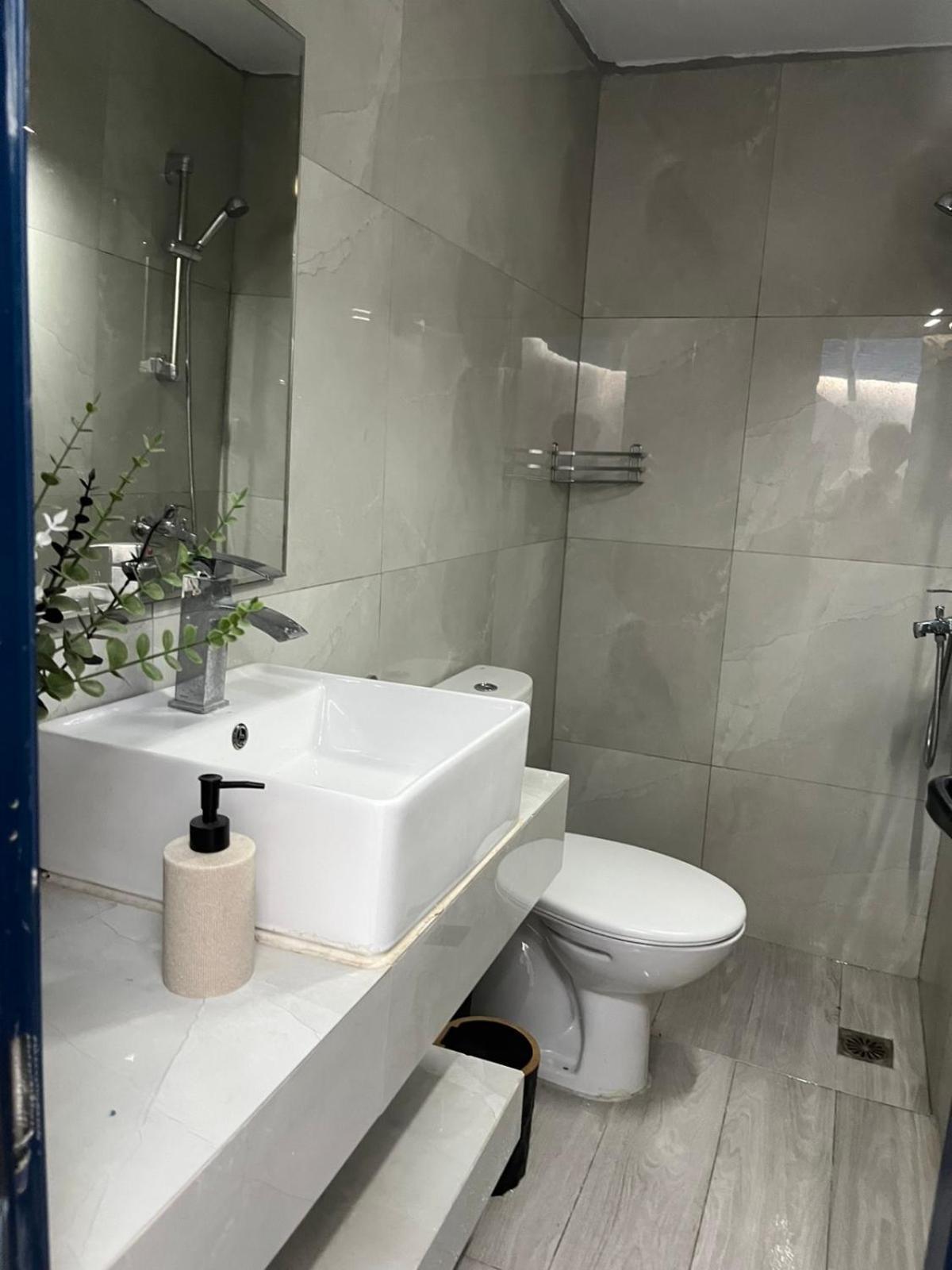 Symi Blue Studio מראה חיצוני תמונה
