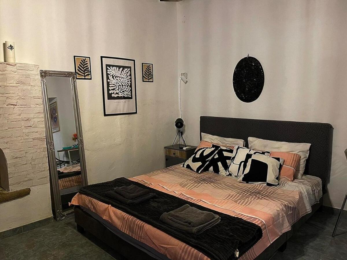 Symi Blue Studio מראה חיצוני תמונה