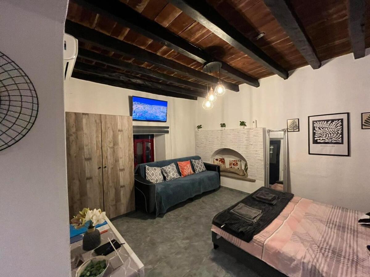 Symi Blue Studio מראה חיצוני תמונה