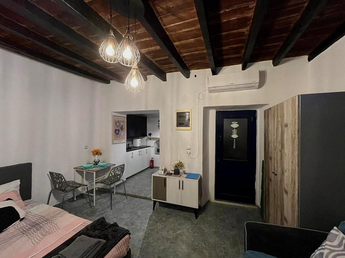 Symi Blue Studio מראה חיצוני תמונה